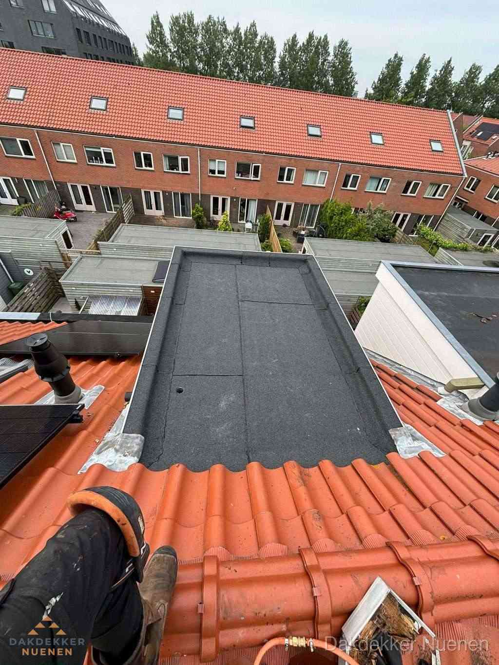 Bitumen Dak Reparatie Nuenen Bitumen Dak Reparatie Nuenen