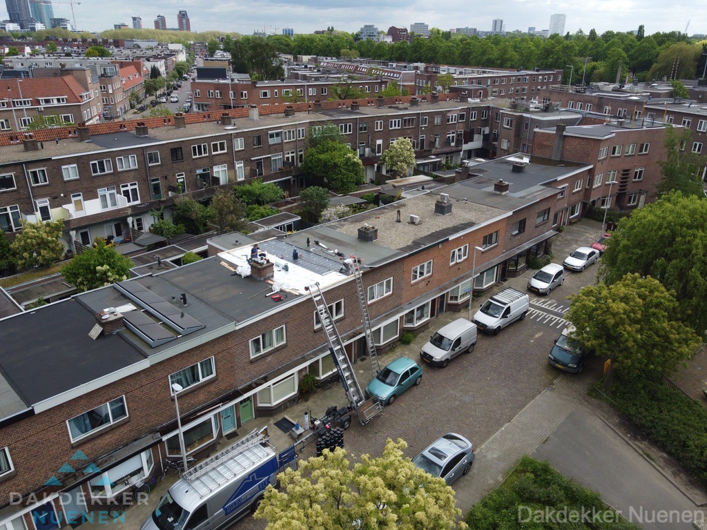 Dak Inspecteren Nuenen Dak Inspecteren Nuenen