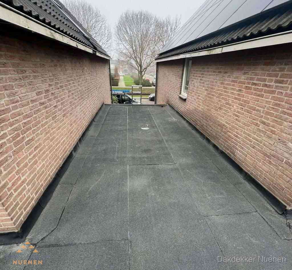 Dakbedekking Nuenen Dakbedekking Nuenen