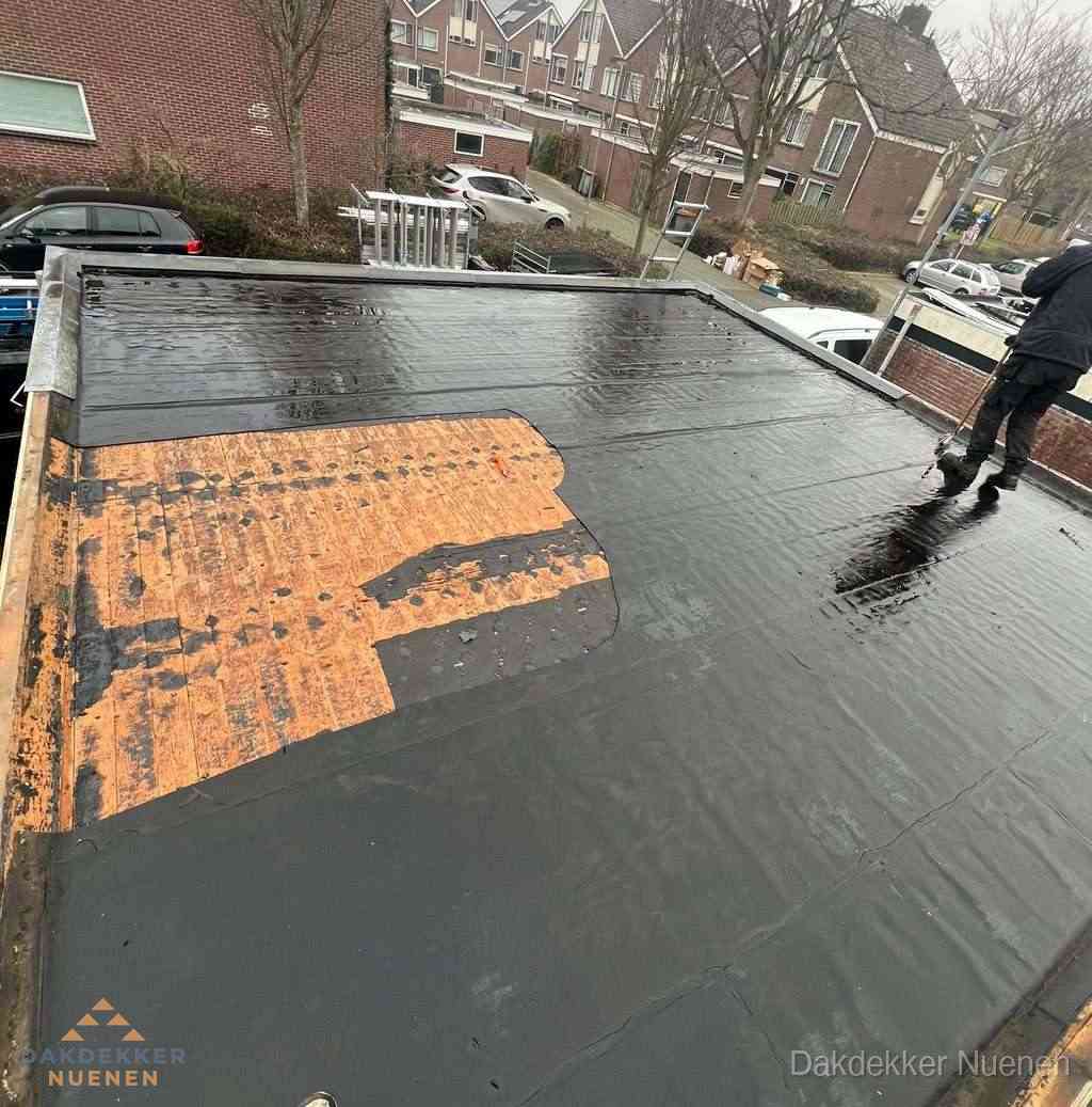 Dakdekker Nuenen Dakdekker Nuenen