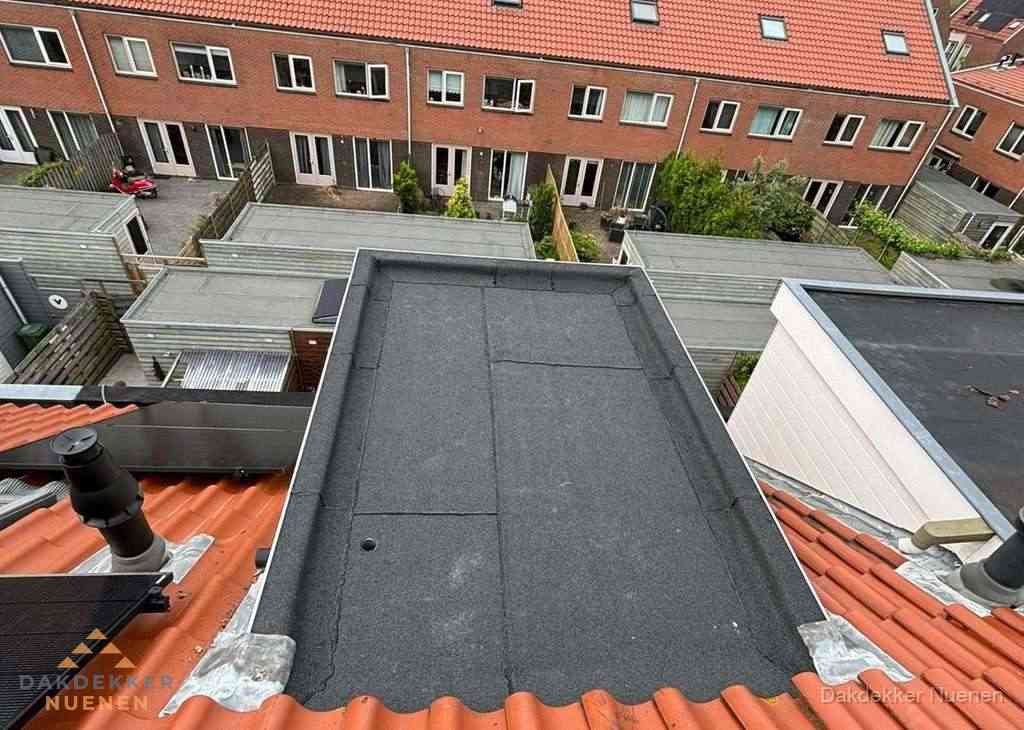 Dakdekkersbedrijf Nuenen Dakdekkersbedrijf Nuenen