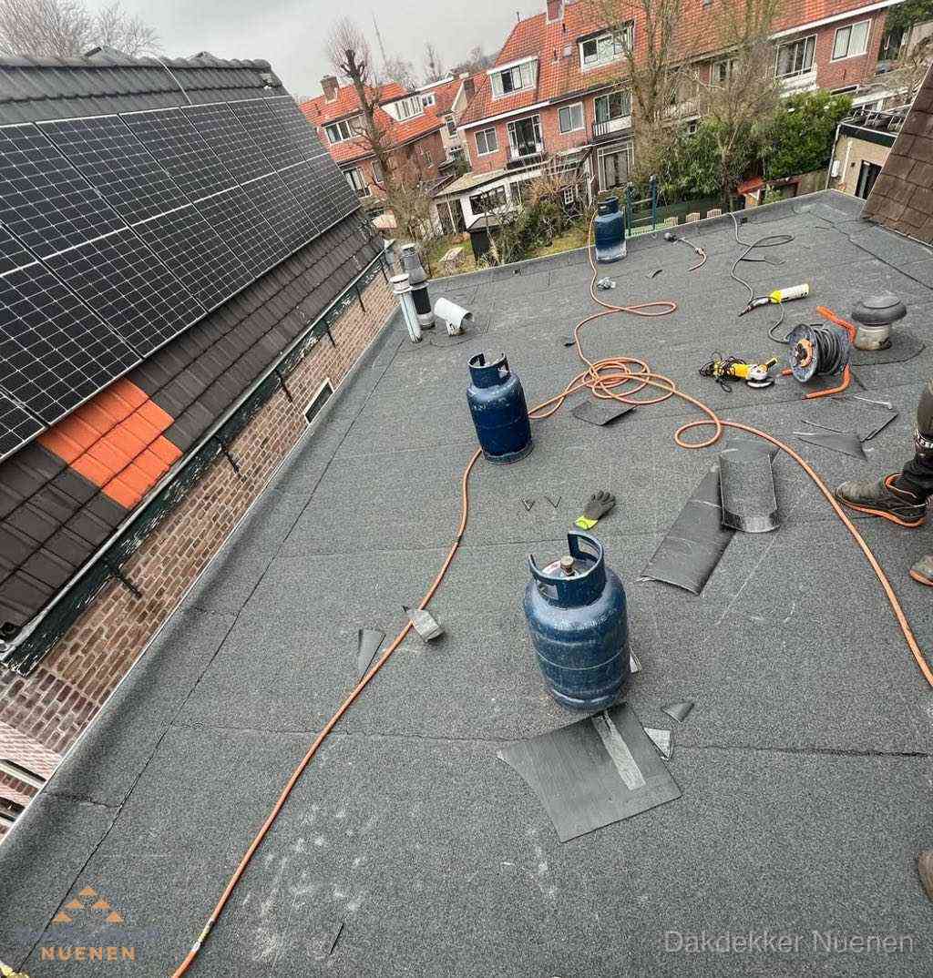 Daklekkage Repareren Nuenen Daklekkage Repareren Nuenen