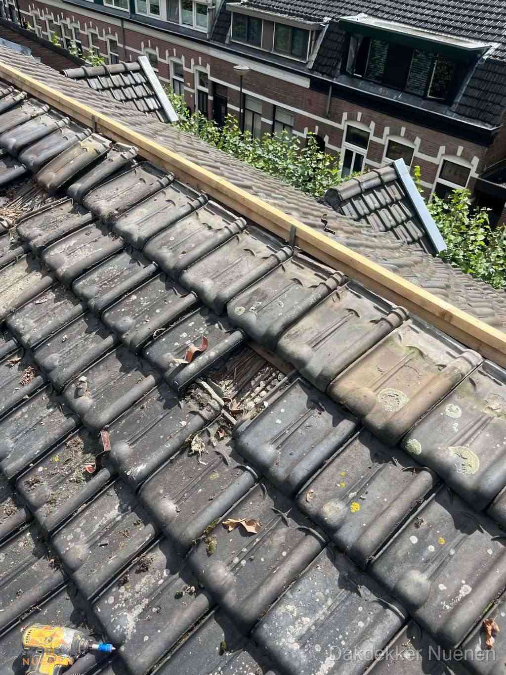 Dakonderhoud Nuenen Dakonderhoud Nuenen