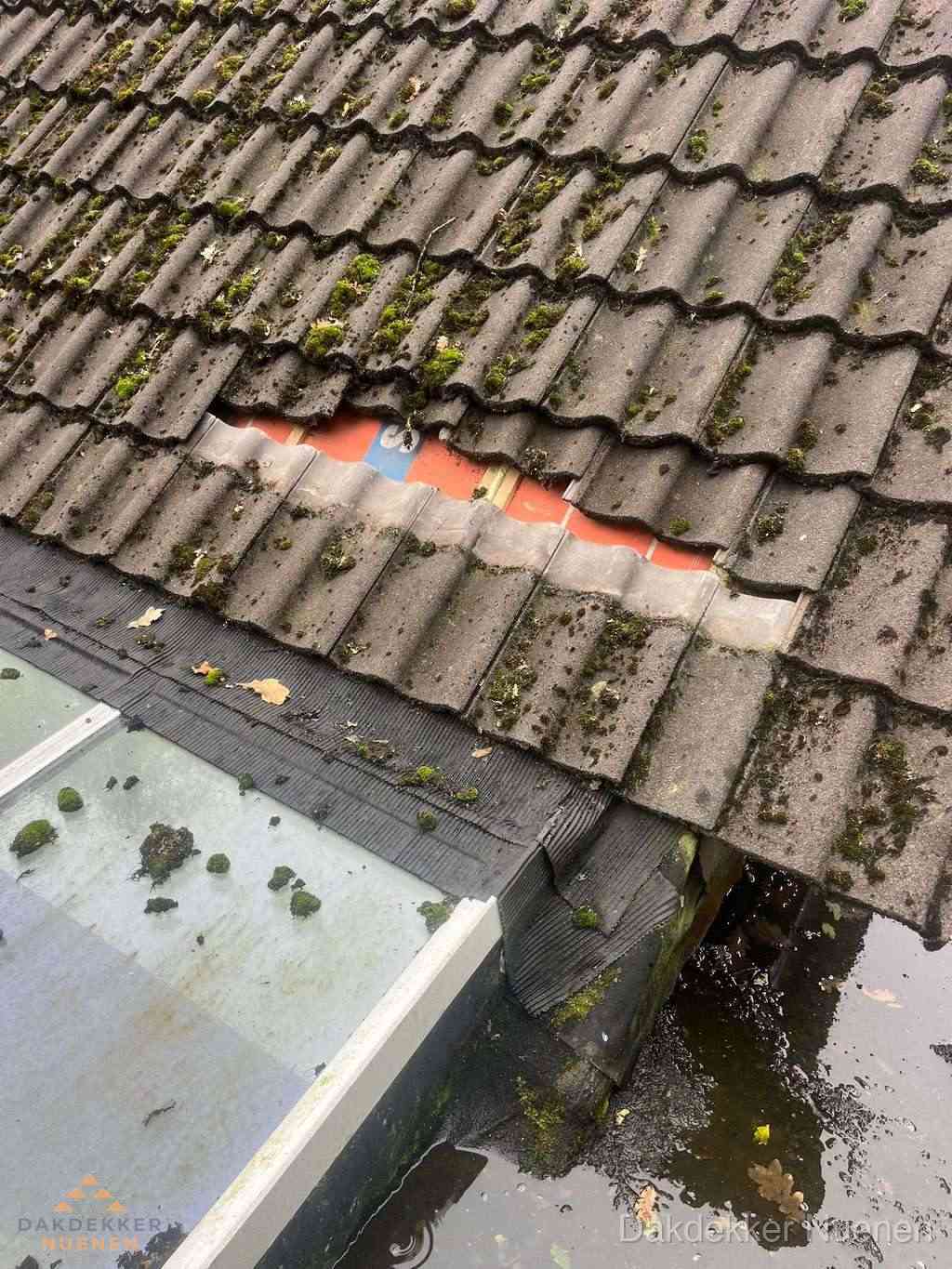 Dakpannen Repareren Nuenen Dakpannen Repareren Nuenen