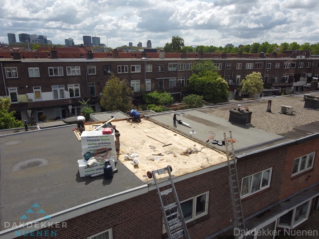 Dakreparatie Nuenen Dakreparatie Nuenen