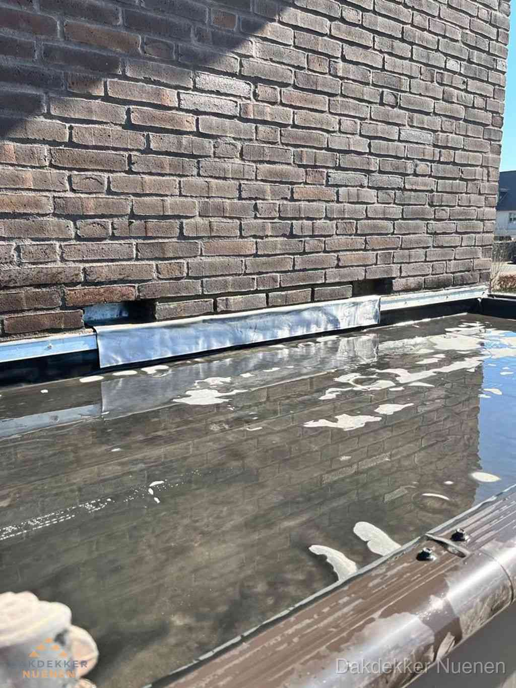 Lekkage Dak Repareren Nuenen Lekkage Dak Repareren Nuenen