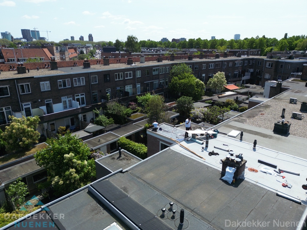 Nuenen Dakdekker Nuenen Dakdekker