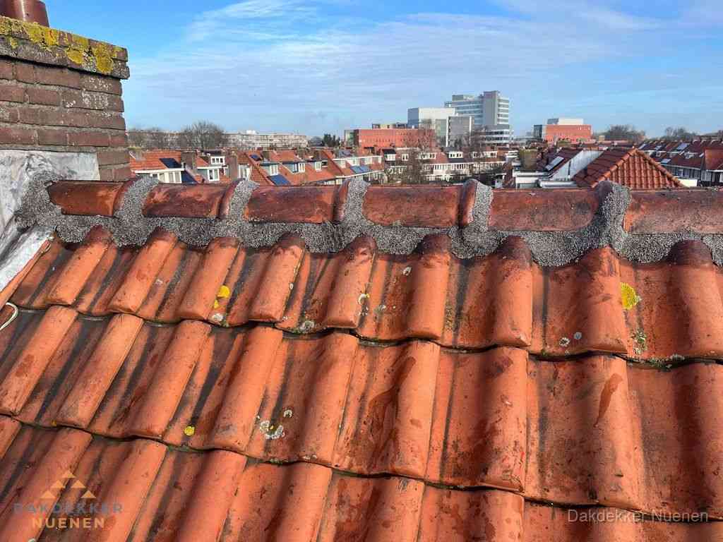 Nuenen Daken Renoveren Nuenen Daken Renoveren