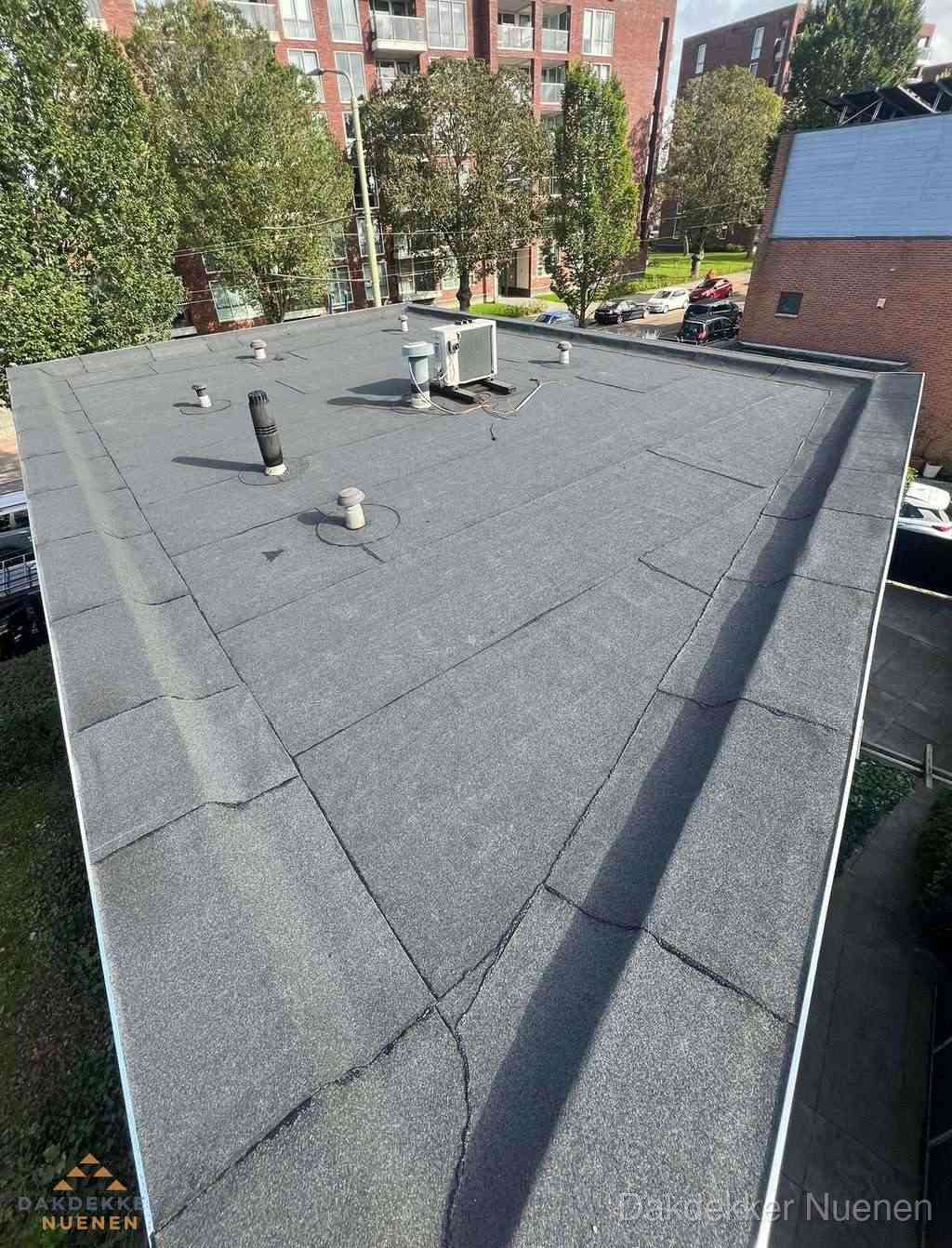 Nuenen Plat Dak Repareren Nuenen Plat Dak Repareren