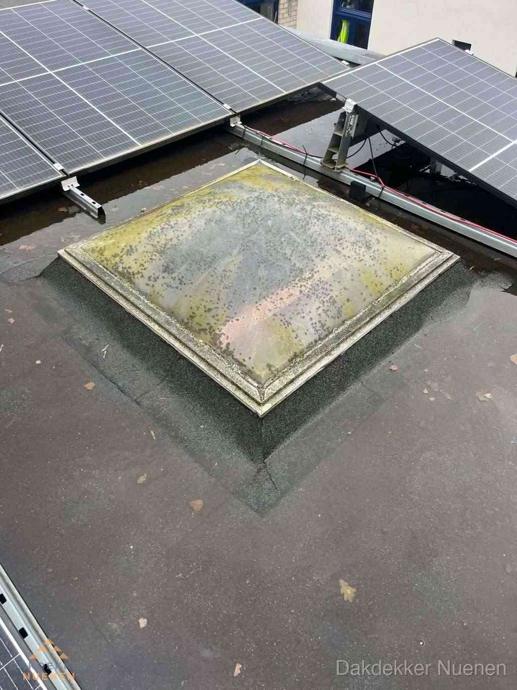 Opsporen Daklekkage Nuenen Opsporen Daklekkage Nuenen