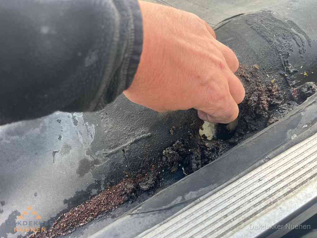 Plat Dak Reparatie Nuenen Plat Dak Reparatie Nuenen