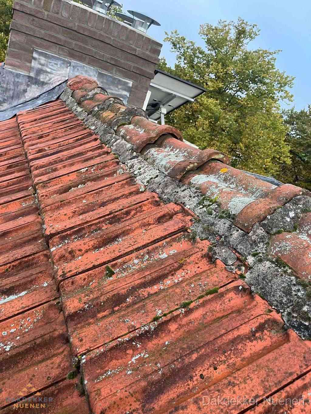 Renovatie Hellend Dak Nuenen Renovatie Hellend Dak Nuenen