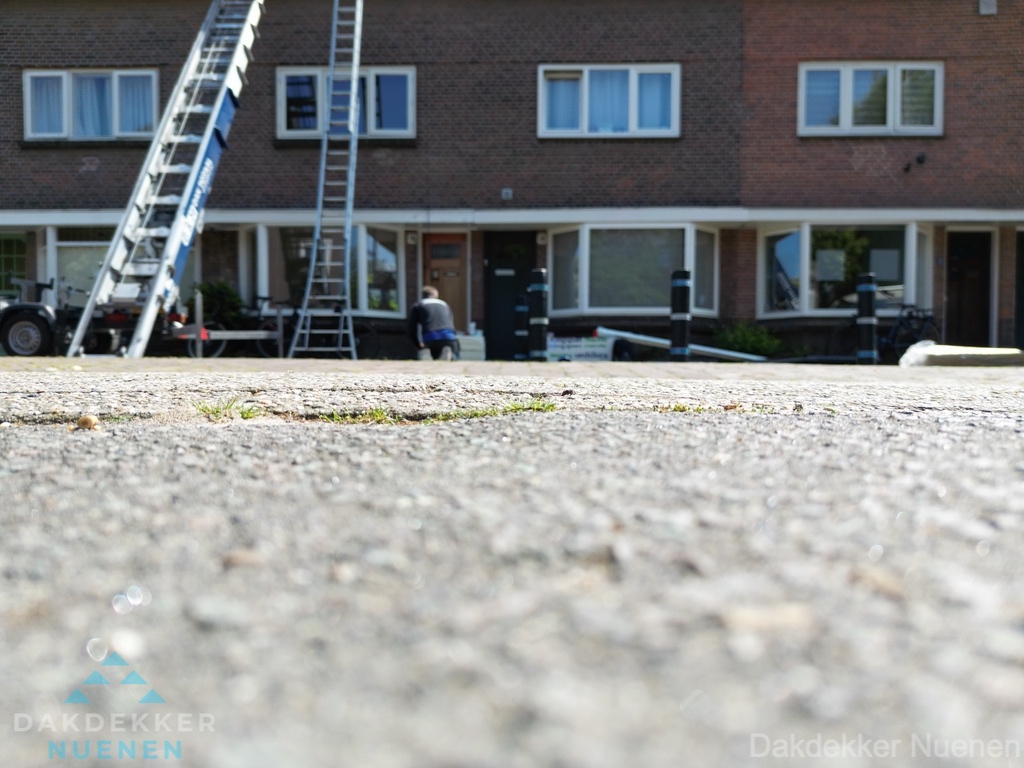 Schuin Dak Nuenen Schuin Dak Nuenen